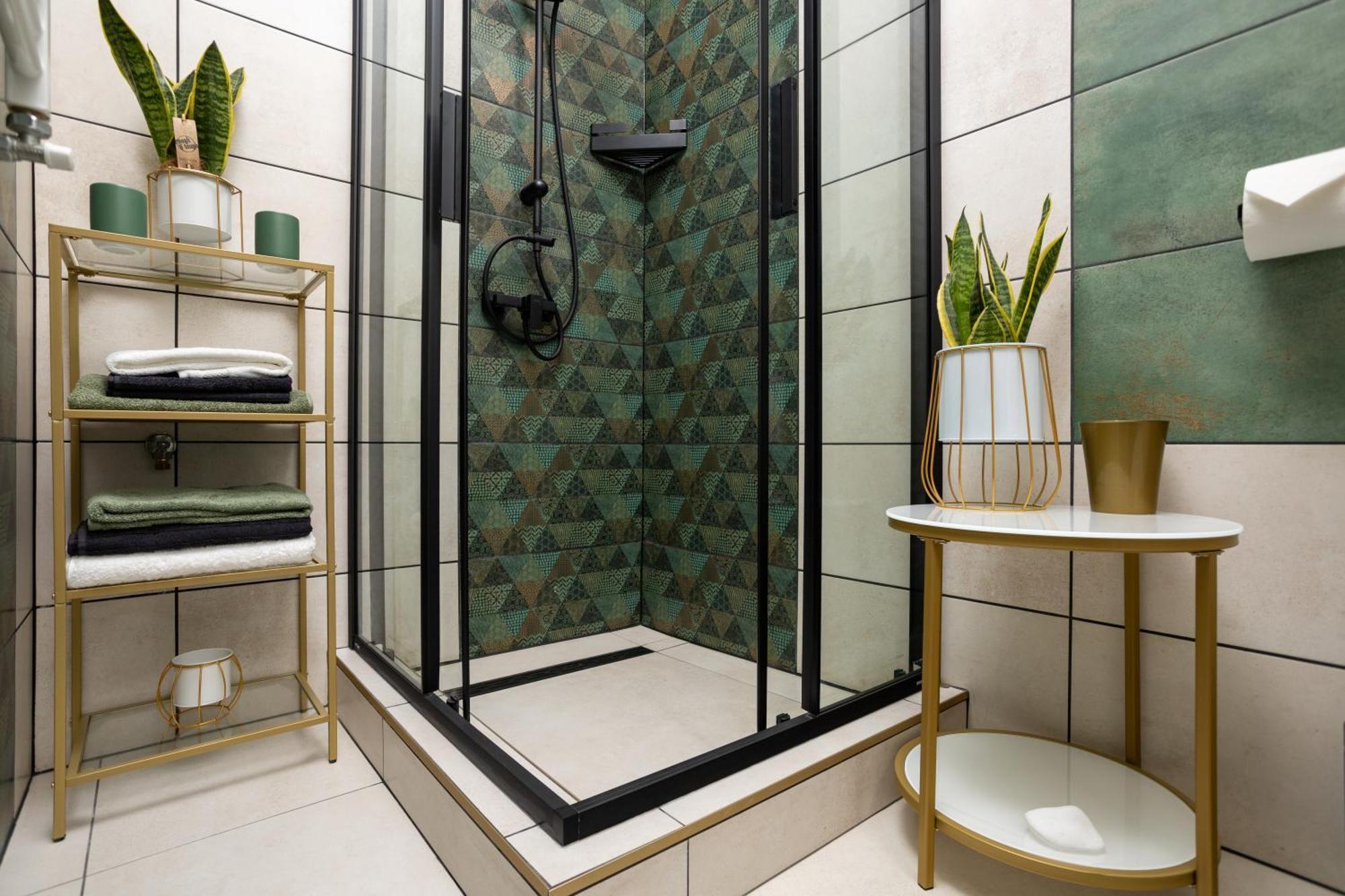 Ginkgobiloba The Green Harmony Apartment Budapeste Exterior foto