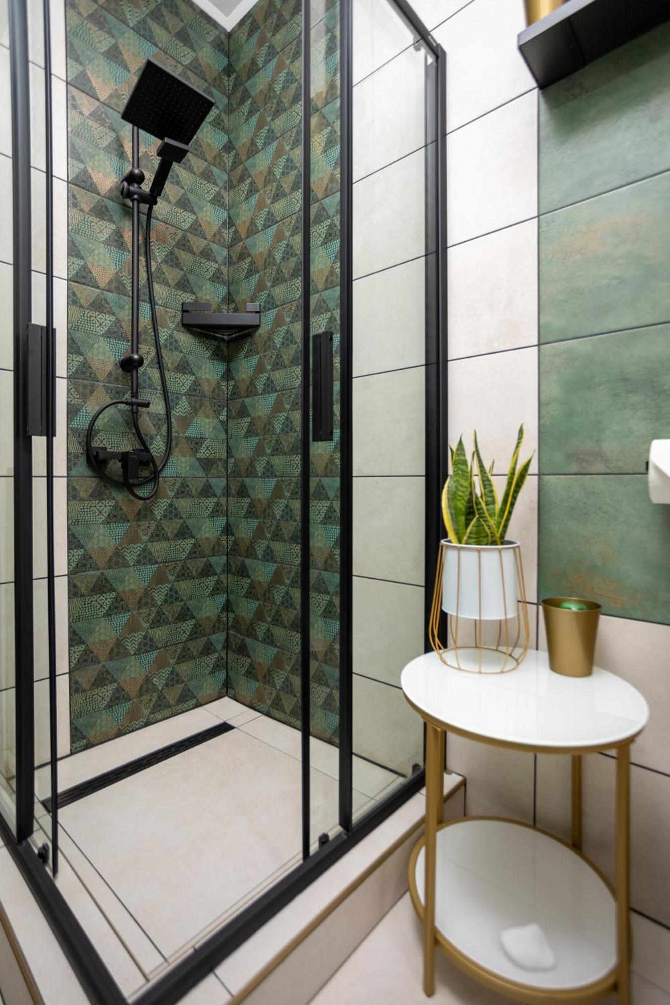 Ginkgobiloba The Green Harmony Apartment Budapeste Exterior foto